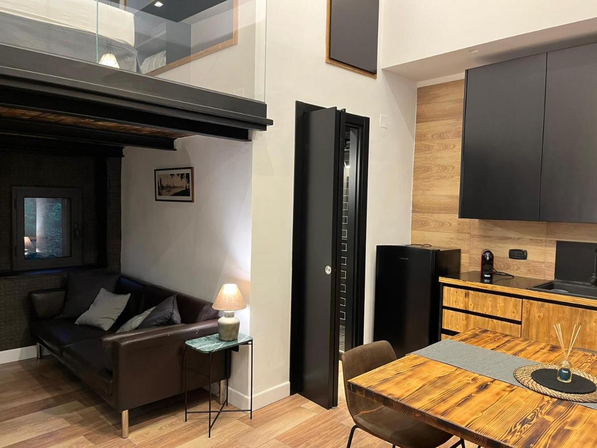 Dreaming Castel Sant'Elmo Apartment Napoli Bagian luar foto